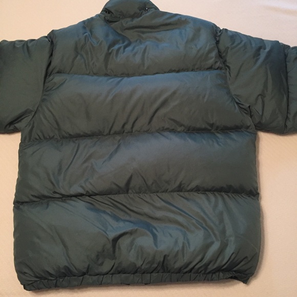 Climb High Down Jacket. size XL - Picture 5 of 7